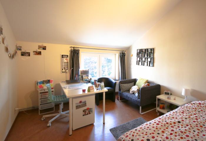 Student room