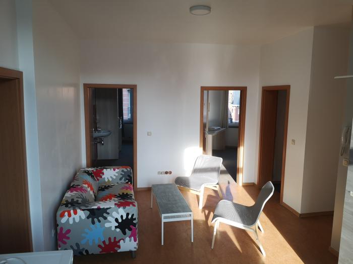 Student room 100 m² in Liege Outremeuse