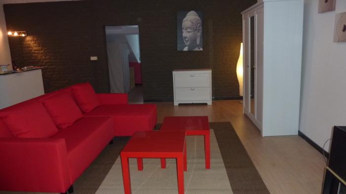 Studio 50 m² in Liege Fétinne / Longdoz / Vennes