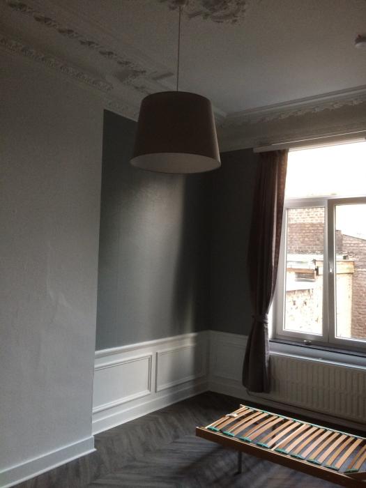 Kot 65 m² à Liège Botanique / rue Saint-Gilles / Jonfosse