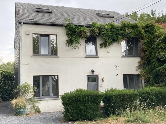 Co-locatie 190 m² in Luik Angleur / Sart-Tilman