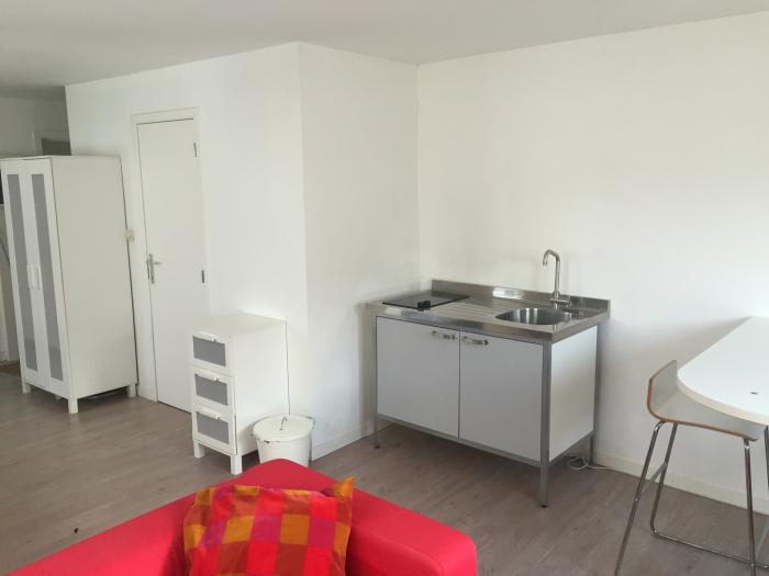 Studio 40 m² à Liège Saint-Laurent / Sainte-Marguerite