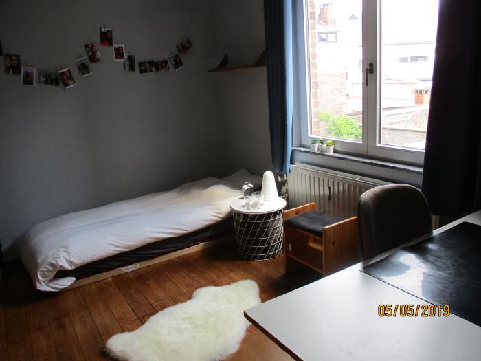 Student room