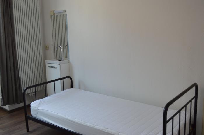 Student room 60 m² in Liege