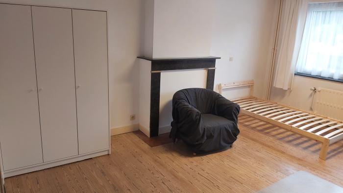 Student room 20 m² in Liege Saint-Laurent / Sainte-Marguerite