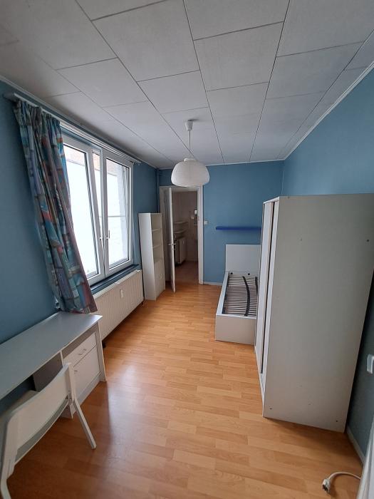 Student room 12 m² in Liege Fétinne / Longdoz / Vennes