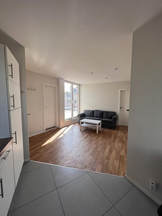 Appartement 70 m² in Luik Botanique / rue Saint-Gilles / Jonfosse