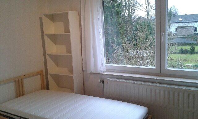 Student room 17 m² in Outside Liege