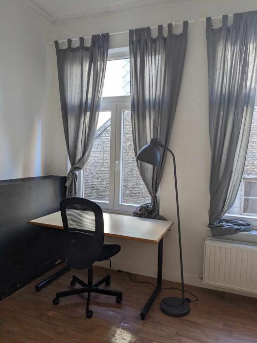 Student room 20 m² in Liege