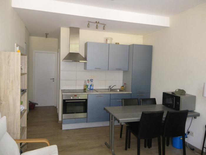 Appartement 50 m² in Luik Avroy / Guillemins