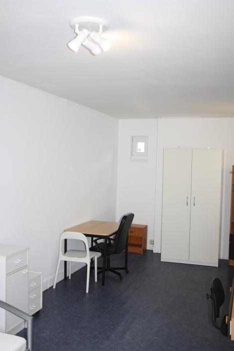 Student room