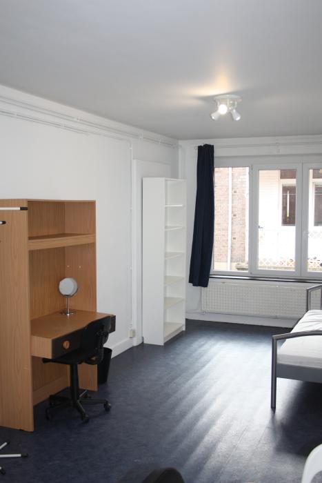 Student room