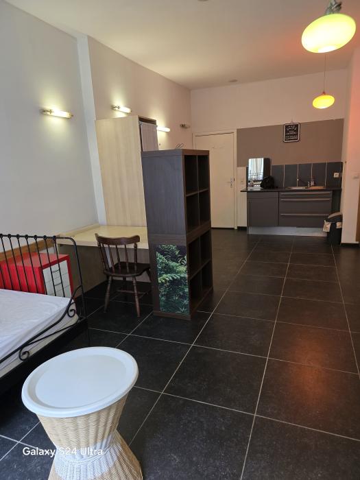 Studio 45 m² in Luik Cathédrale / Sauvenière / Saint-Denis