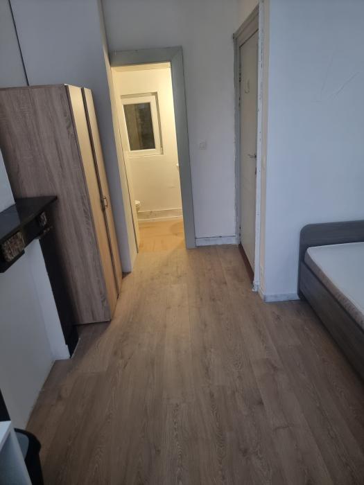 Kot bij bewoner 130 m² in Luik Saint-Laurent / Sainte-Marguerite