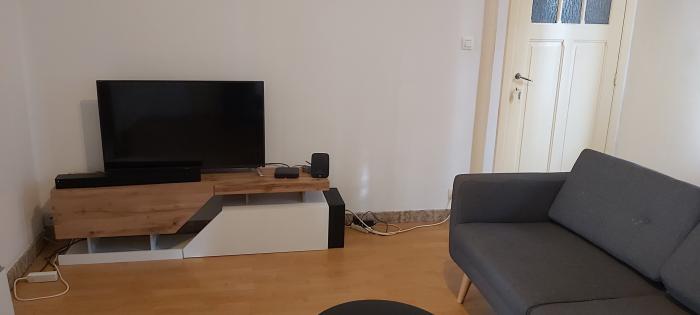 Appartement 40 m² à Liège Laveu / Cointe