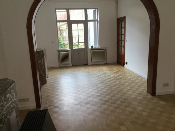 House 120 m² in Liege Angleur / Sart-Tilman