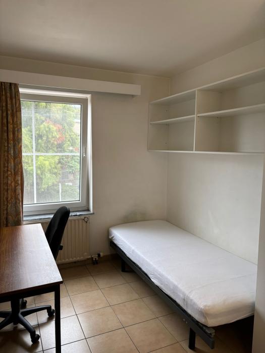 Student room 9 m² in Outside Liege