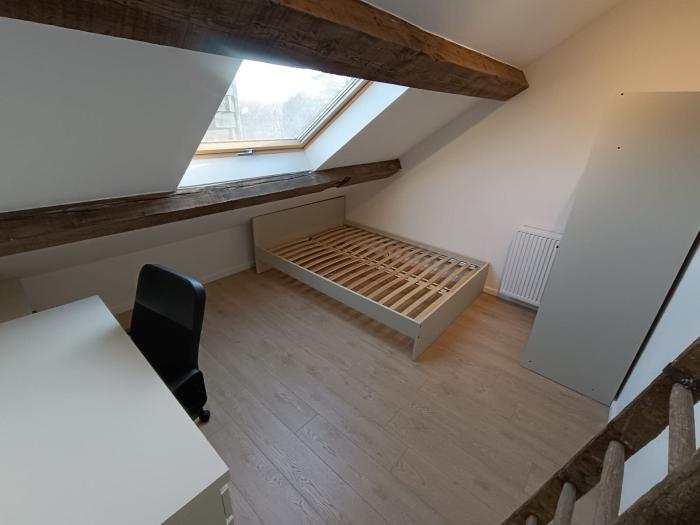 Chambre à 350eur