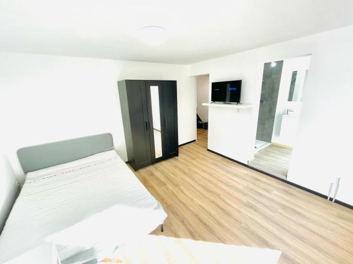 Kot 25 m² in Luik Saint-Laurent / Sainte-Marguerite