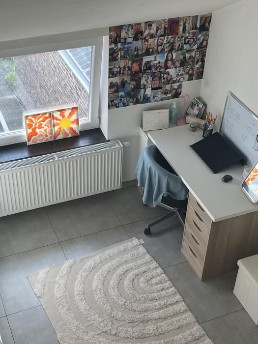 Student room 20 m² in Liege Saint-Léonard