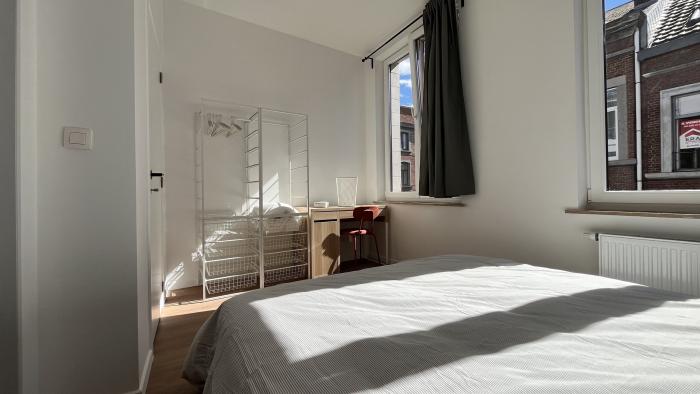 Maison 80 m² à Liège Cathédrale / Sauvenière / Saint-Denis