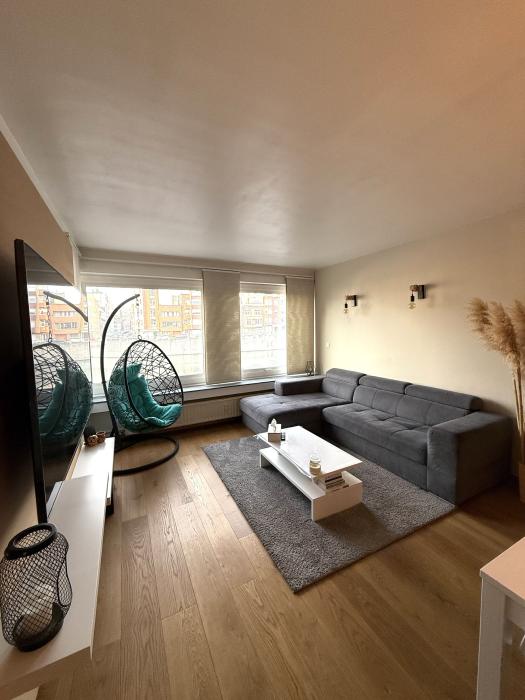 Appartement 96 m² in Luik Fétinne / Longdoz / Vennes