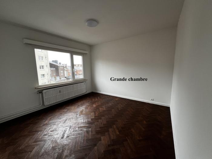 Appartement 70 m² à Liège Amercoeur / Bressoux