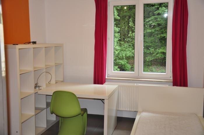 Student room