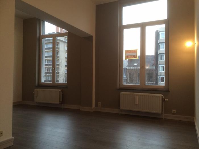 Appartement 55 m² in Luik