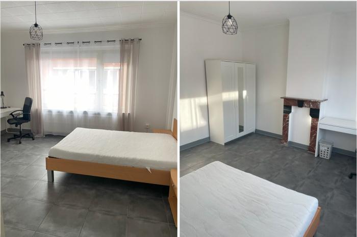 Student room 18 m² in Liege