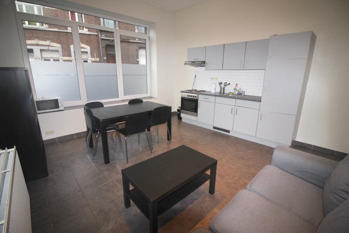 Appartement 65 m² à Liège Outremeuse