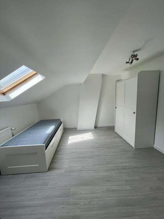 Shared housing 14 m² in Liege Saint-Laurent / Sainte-Marguerite