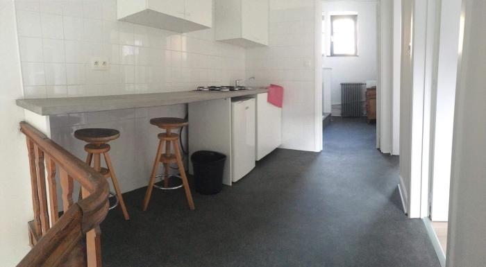 Room in owner's house 40 m² in Liege Outremeuse