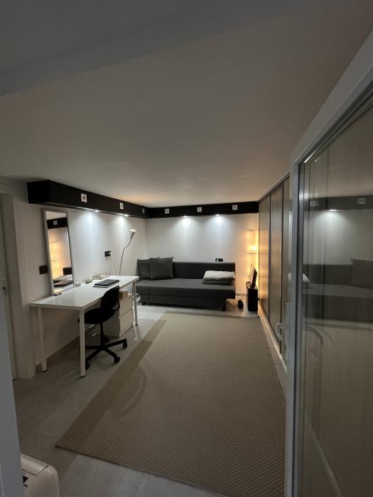 Studio 40 m² à Liège Grivegnée