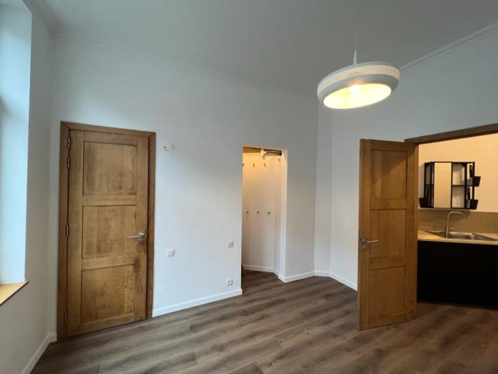 Studio 30 m² à Liège Saint-Léonard