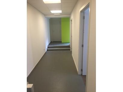 Kot 25 m² à Liège Grivegnée