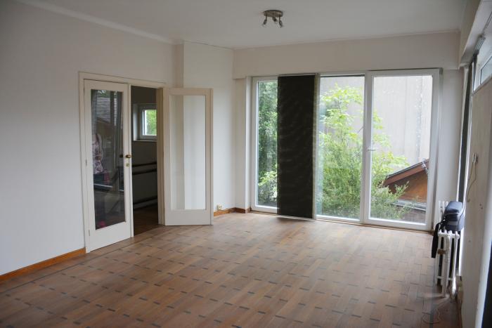 Apartment 80 m² in Liege Angleur / Sart-Tilman