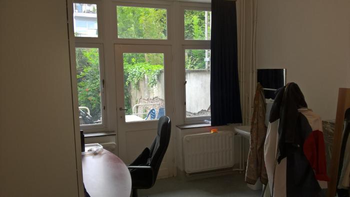 Student room 15 m² in Liege Fragnée / Val Benoît