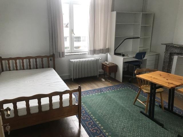 Kot chez l'habitant 20 m² à Liège Outremeuse