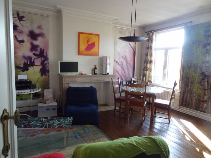 Student room 100 m² in Liege Botanique / rue Saint-Gilles / Jonfosse