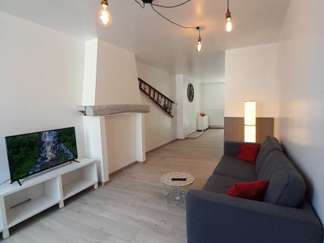 Shared housing 160 m² in Liege Saint-Laurent / Sainte-Marguerite