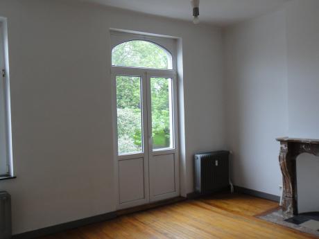 Appartement 80 m² à Liège Fétinne / Longdoz / Vennes