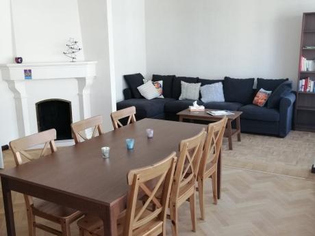 Co-locatie 170 m² in Luik Fragnée / Val Benoît