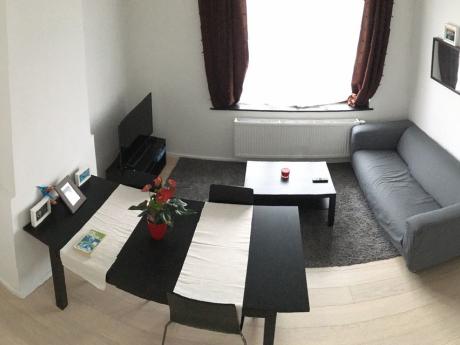 Shared housing 95 m² in Liege