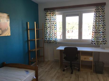 Student room 16 m² in Liege Outremeuse