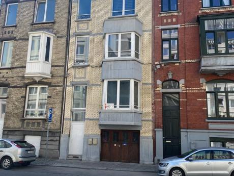 Student room 18 m² in Liege Avroy / Guillemins
