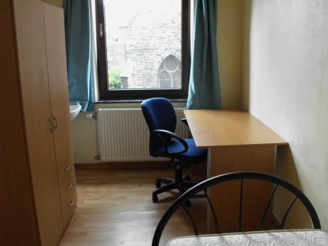 Student room 12 m² in Liege Angleur / Sart-Tilman