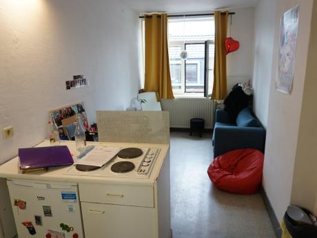 Student room 20 m² in Liege Angleur / Sart-Tilman