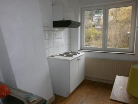 Room in owner's house 40 m² in Liege Laveu / Cointe