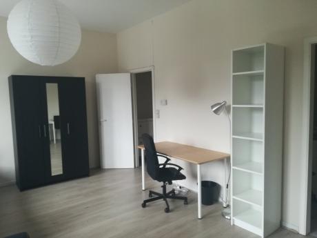 Studio 30 m² à Liège Saint-Léonard